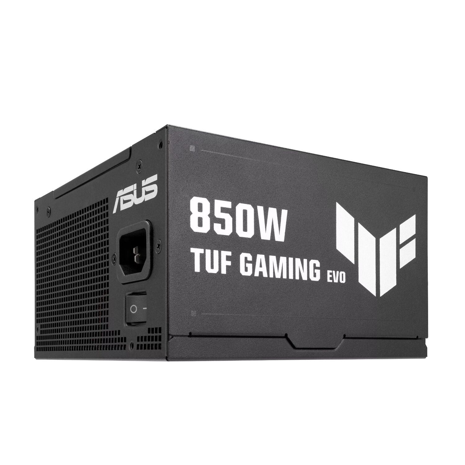 ASUS TUF Gaming EVO 850W 80 PLUS Gold Modular Power Supply-3