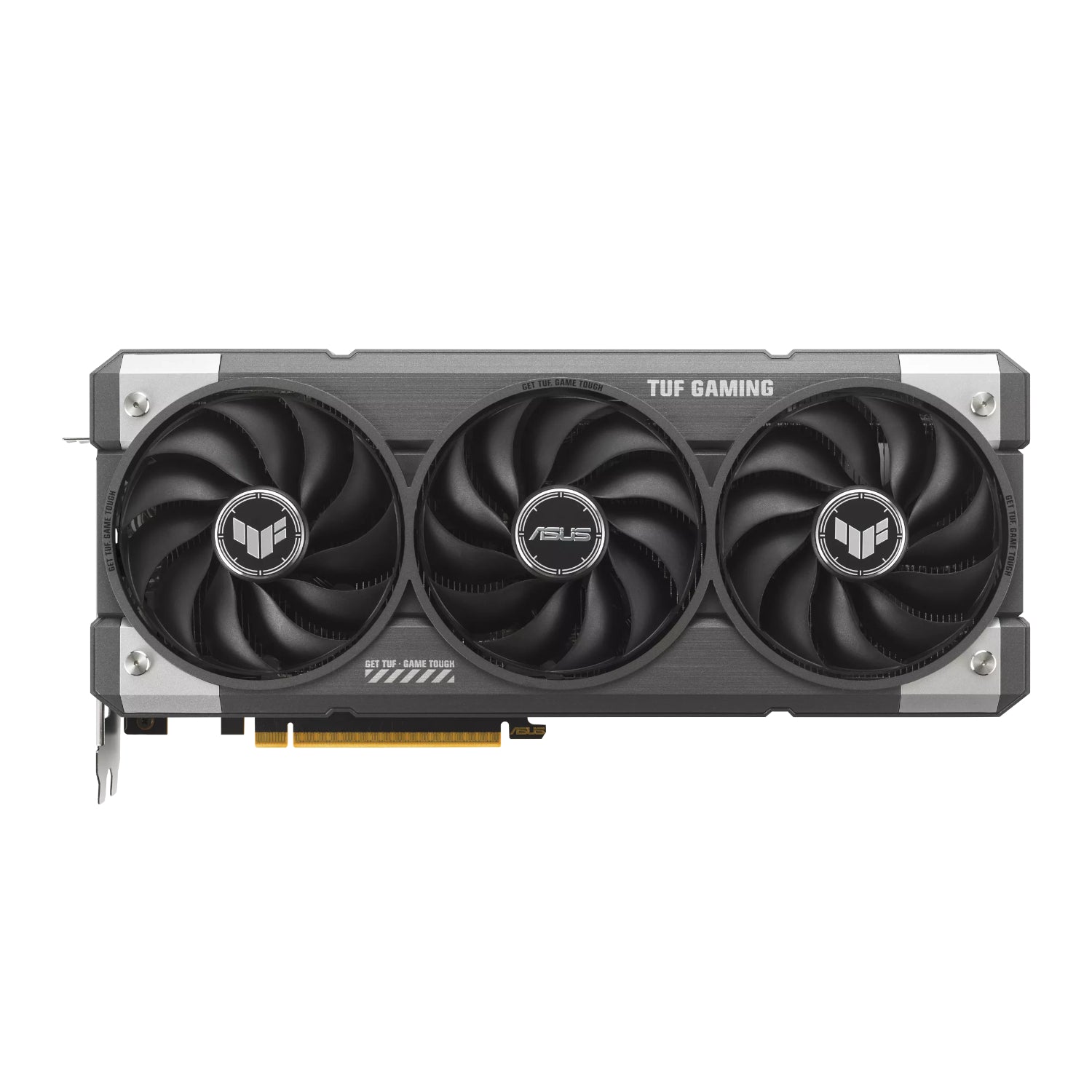 ASUS TUF Gaming GeForce RTX 5060 8GB GDDR7 OC Edition Graphics Card-1
