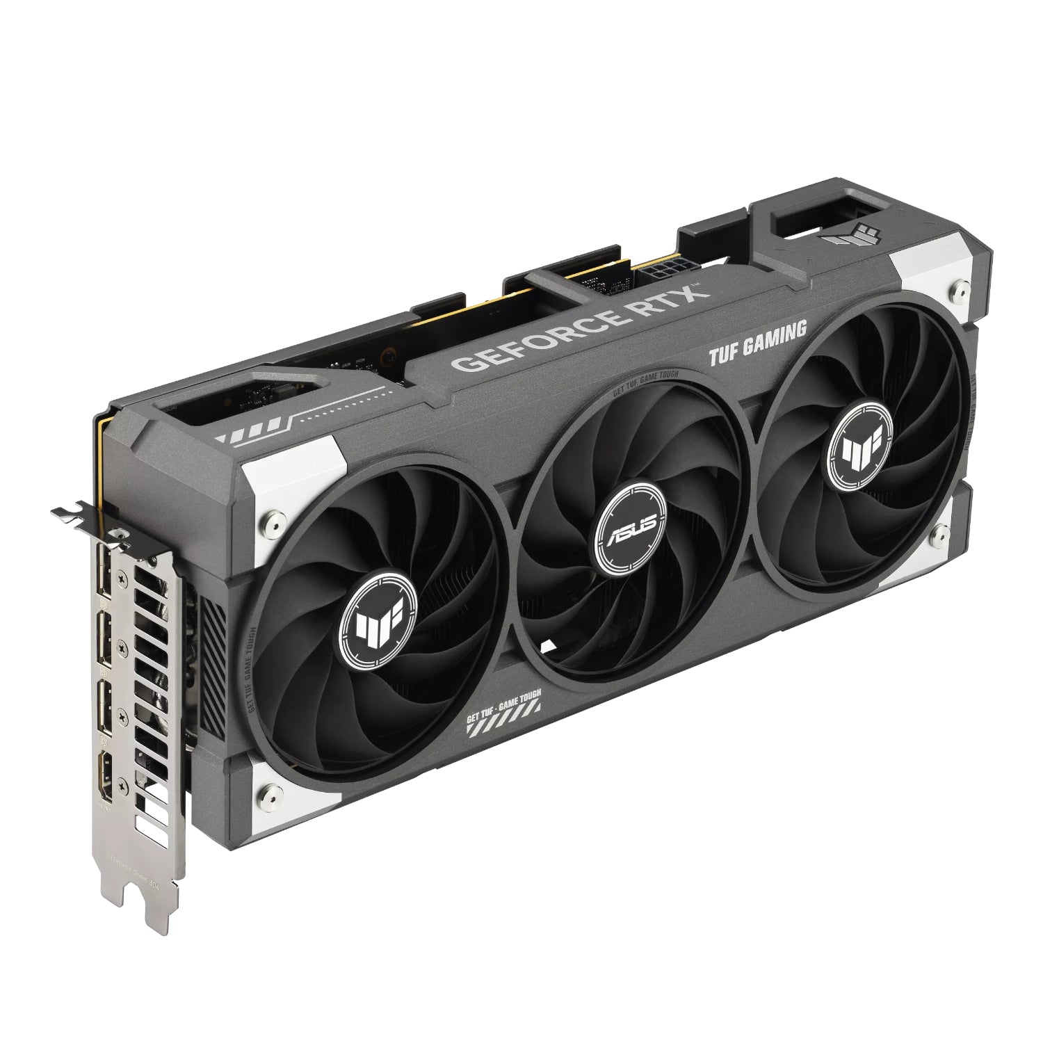 ASUS TUF Gaming GeForce RTX 5060 8GB GDDR7 OC Edition Graphics Card-2