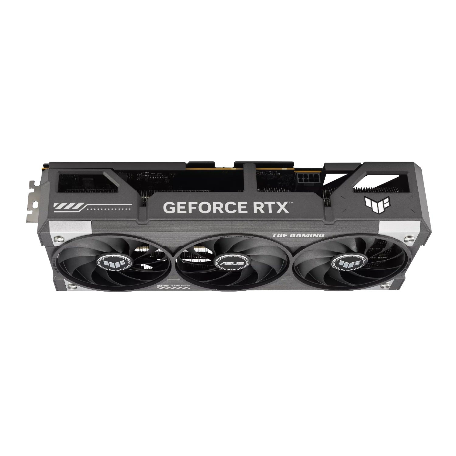 ASUS TUF Gaming GeForce RTX 5060 8GB GDDR7 OC Edition Graphics Card-5