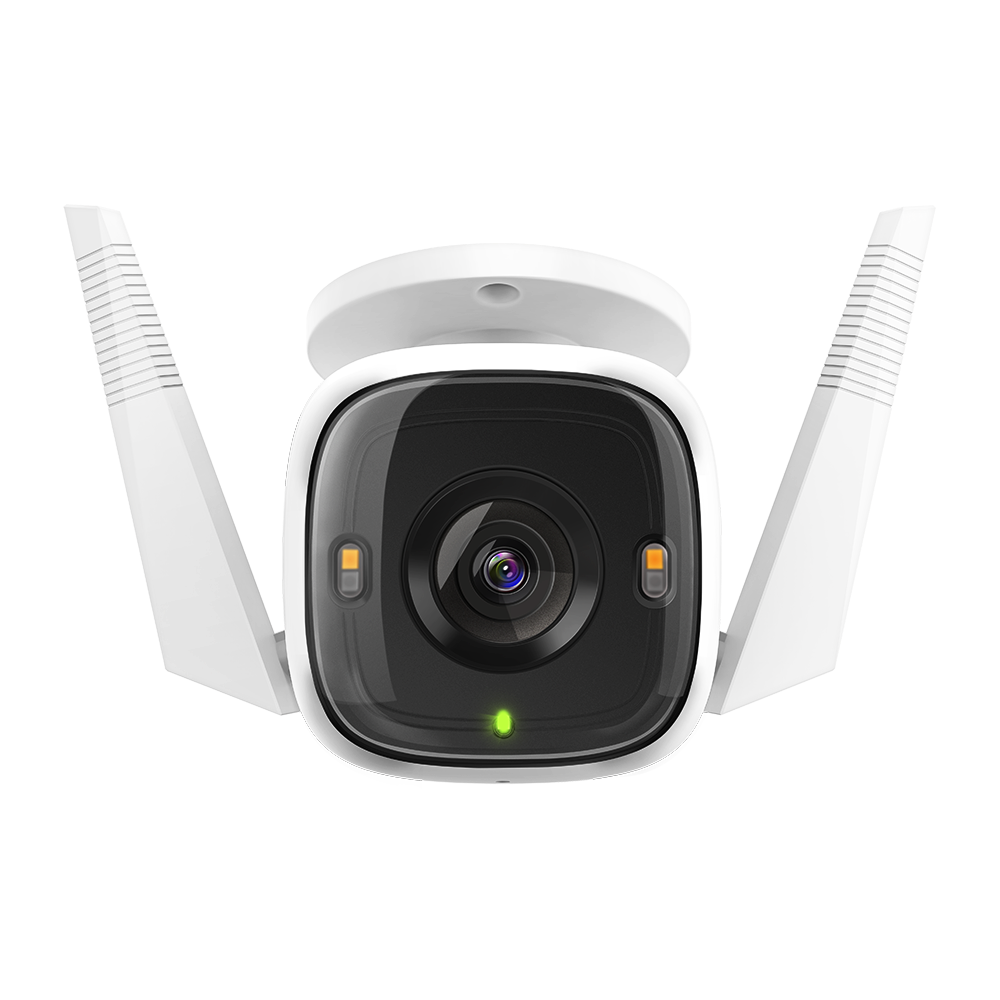 TP-Link Tapo C320WS 2K QHD Outdoor Security Wi-Fi Camera