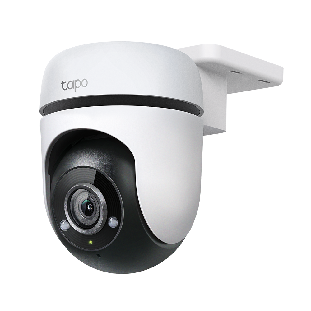 TP-Link Tapo C500 1080P Outdoor Pan/Tilt Security Wi-Fi Camera