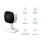 TP-Link Tapo C110 3MP Home Security Wi-Fi Camera