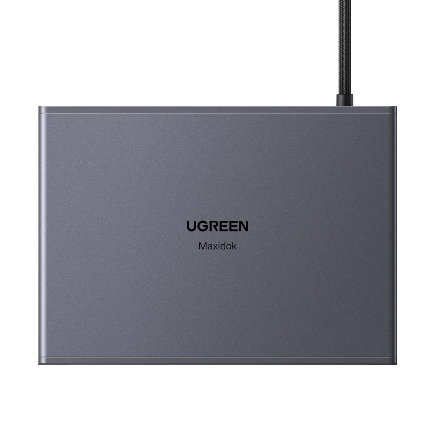 UGreen 10-in-1 Thunderbolt 5 Docking Station-1