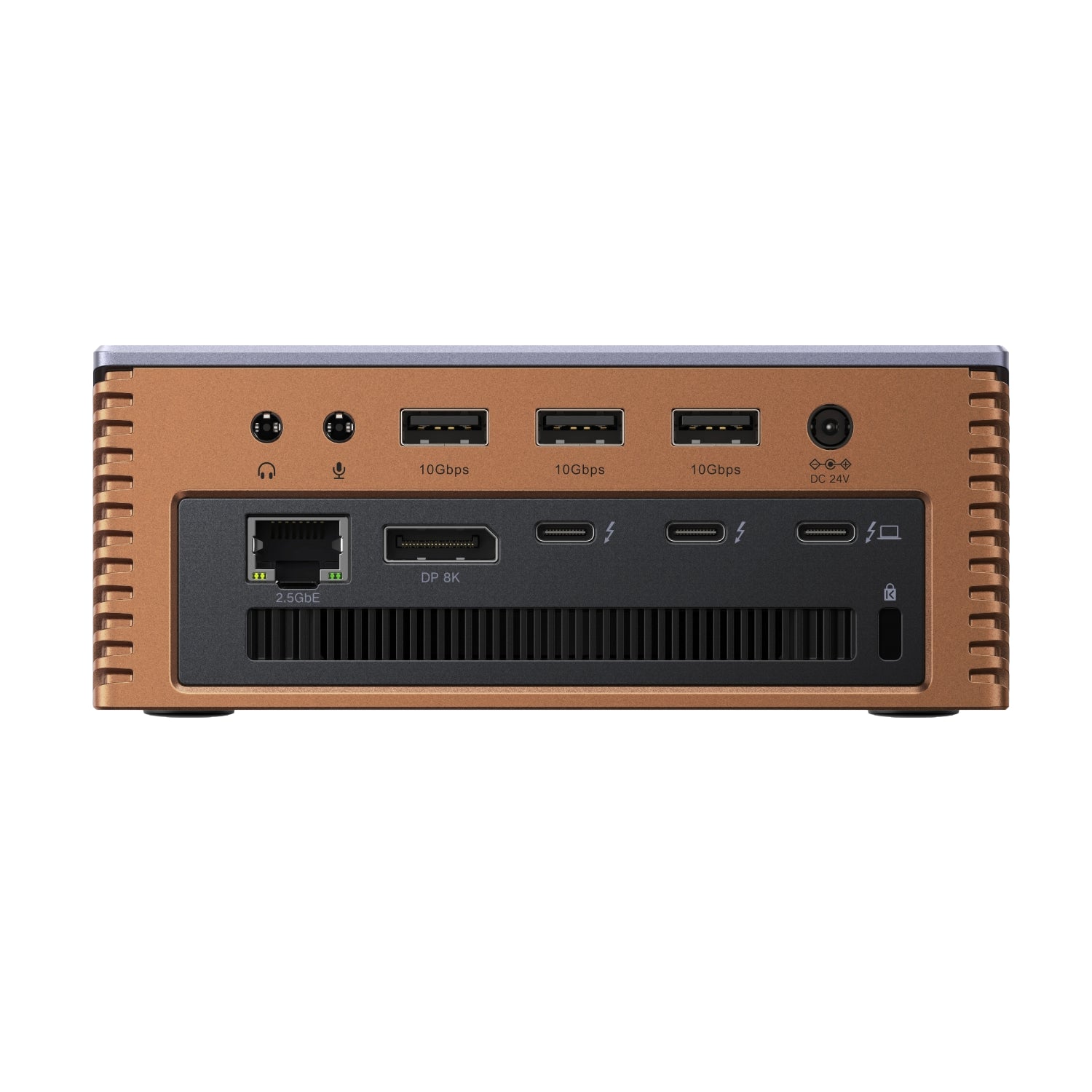 UGREEN Maxidok 17-in-1 Thunderbolt 5 Docking Station-2