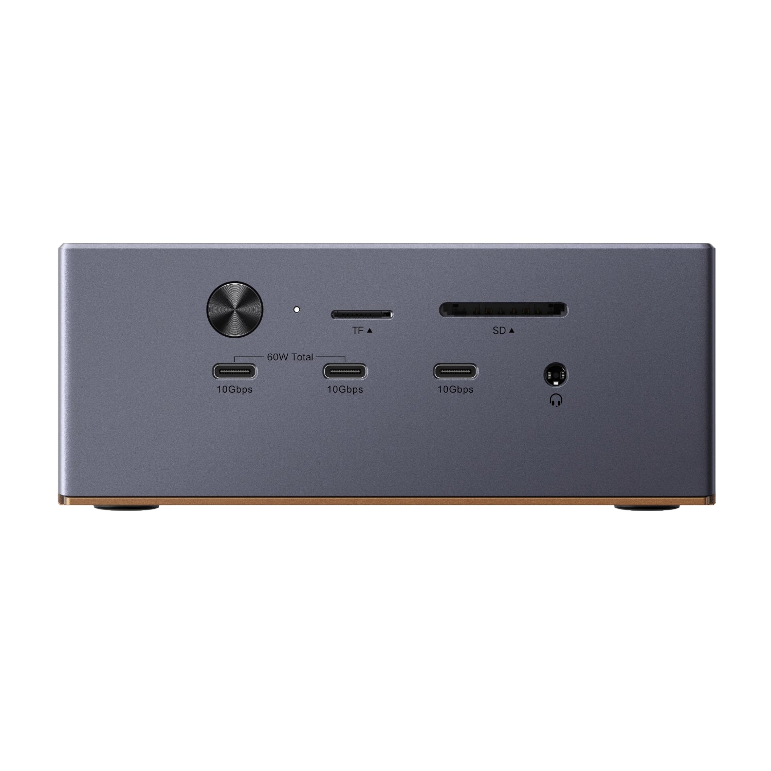UGREEN Maxidok 17-in-1 Thunderbolt 5 Docking Station-3