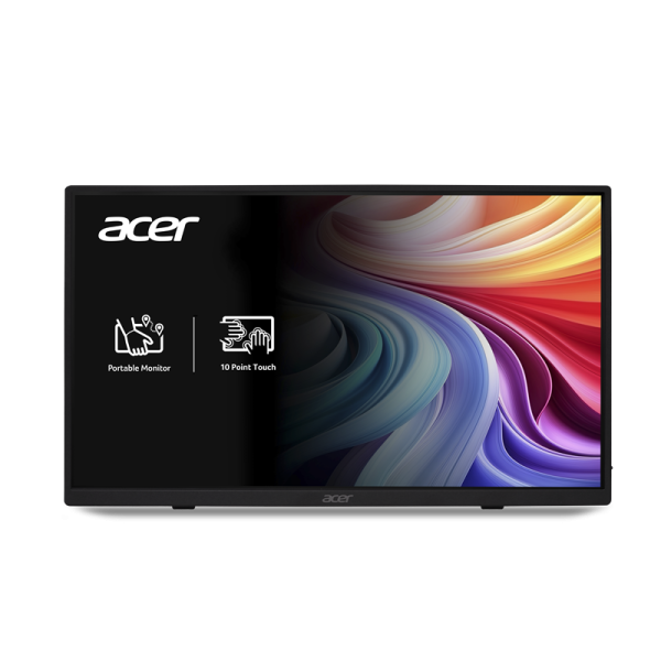 Acer PM161QT 15.6in FHD Monitor-0