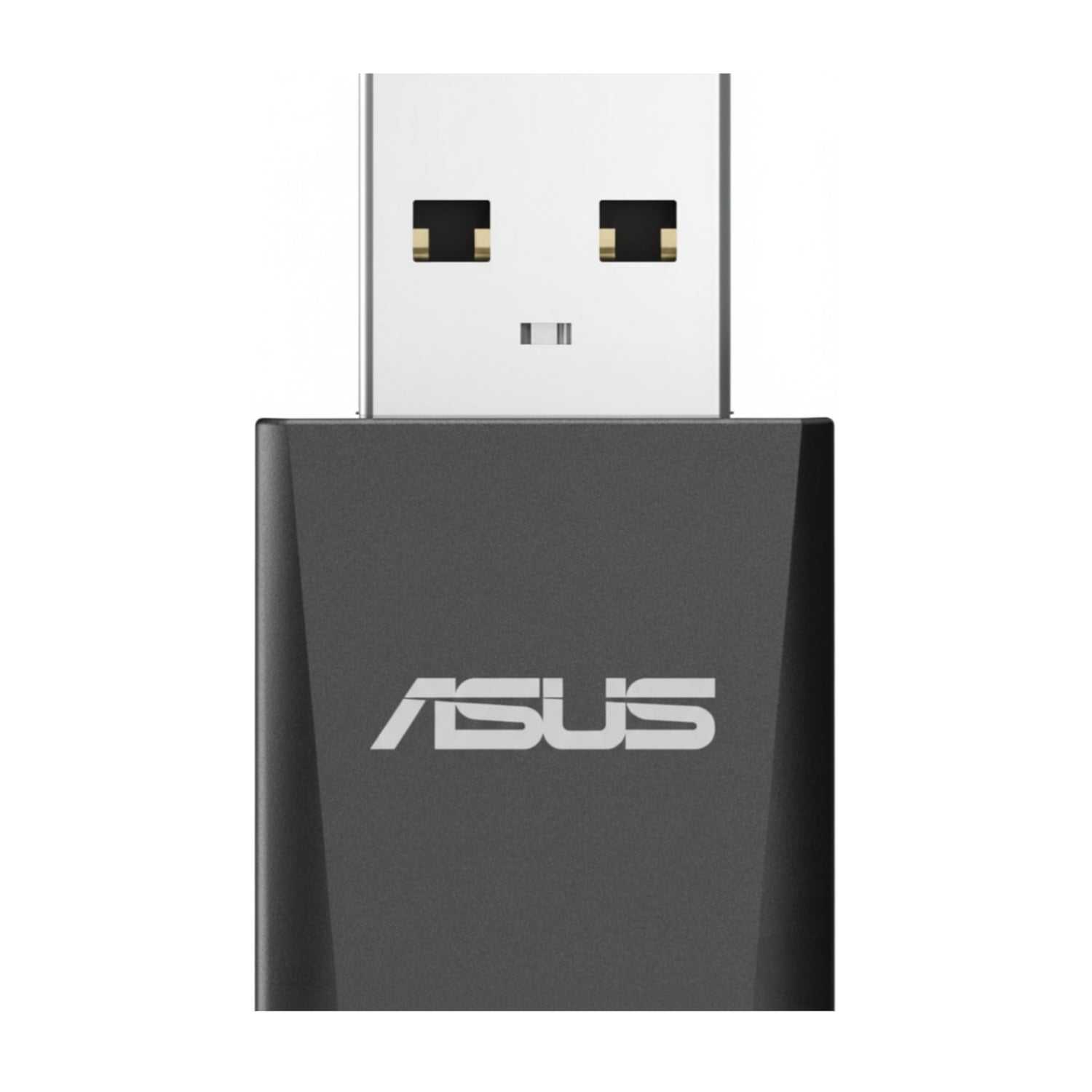 ASUS Tri-band Wi-Fi 7 Nano USB Adapter - Bluetooth Compatible-1