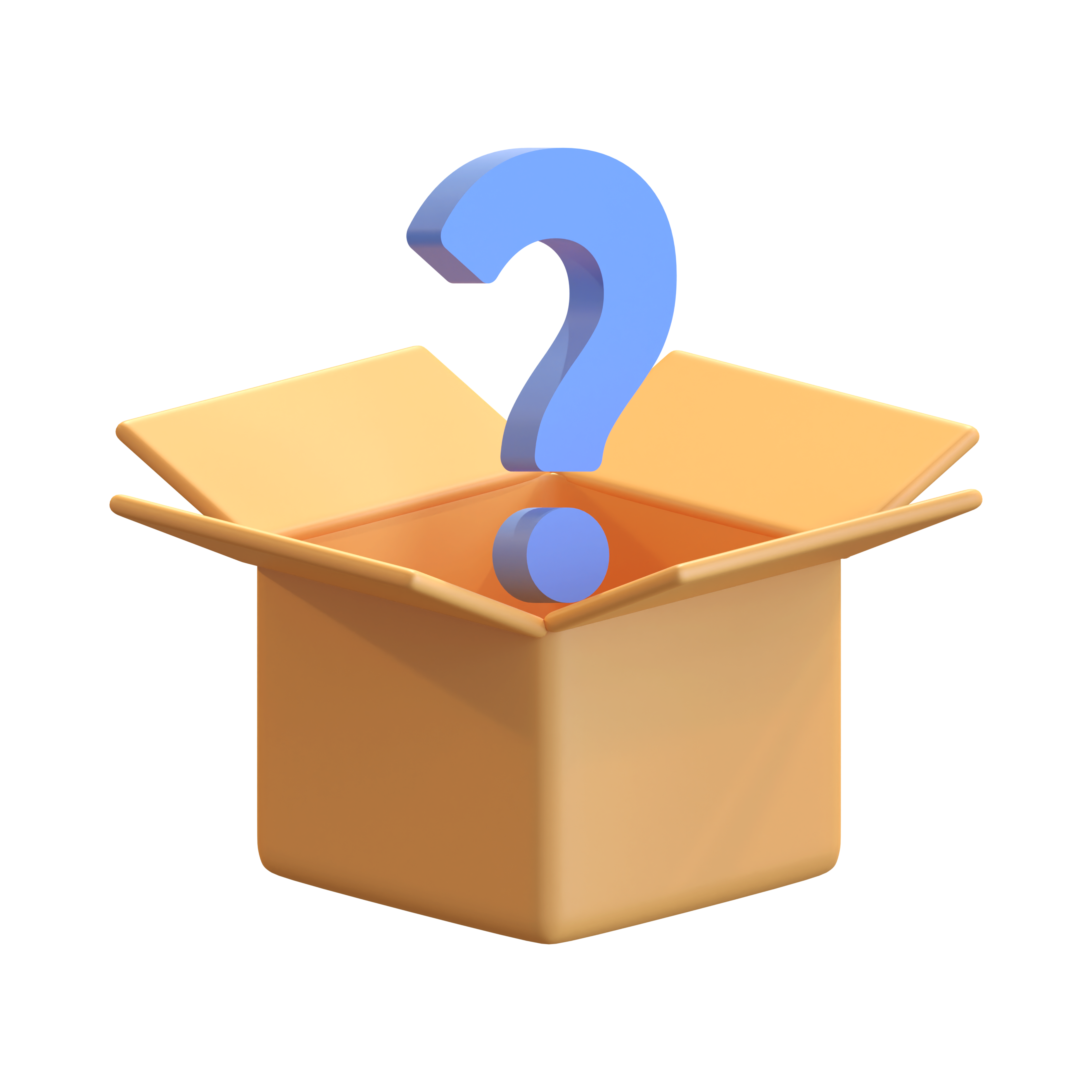 CRICUT CONSUMABLES MYSTERY BOX - INCLUDES A CUTIE!