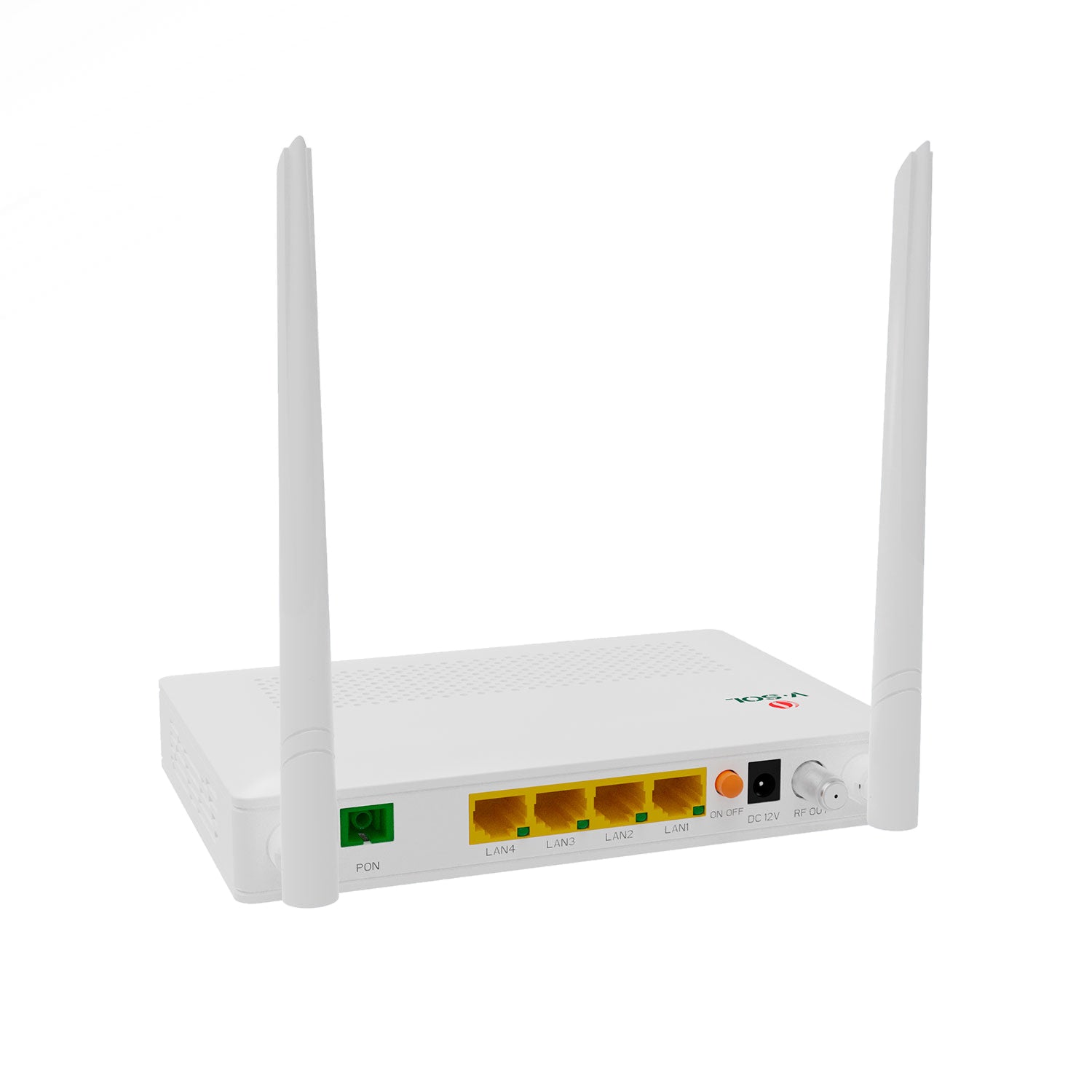 V-Sol 1XPON+4GE+USB 3.0+Wi-Fi 5 HGU ONT-4