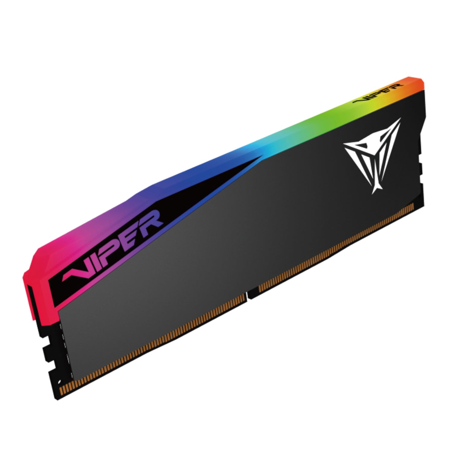 Patriot Viper Elite 5 Ultra RGB 16GB 6000MHz DDR5 Desktop Gaming Memory - Black-2