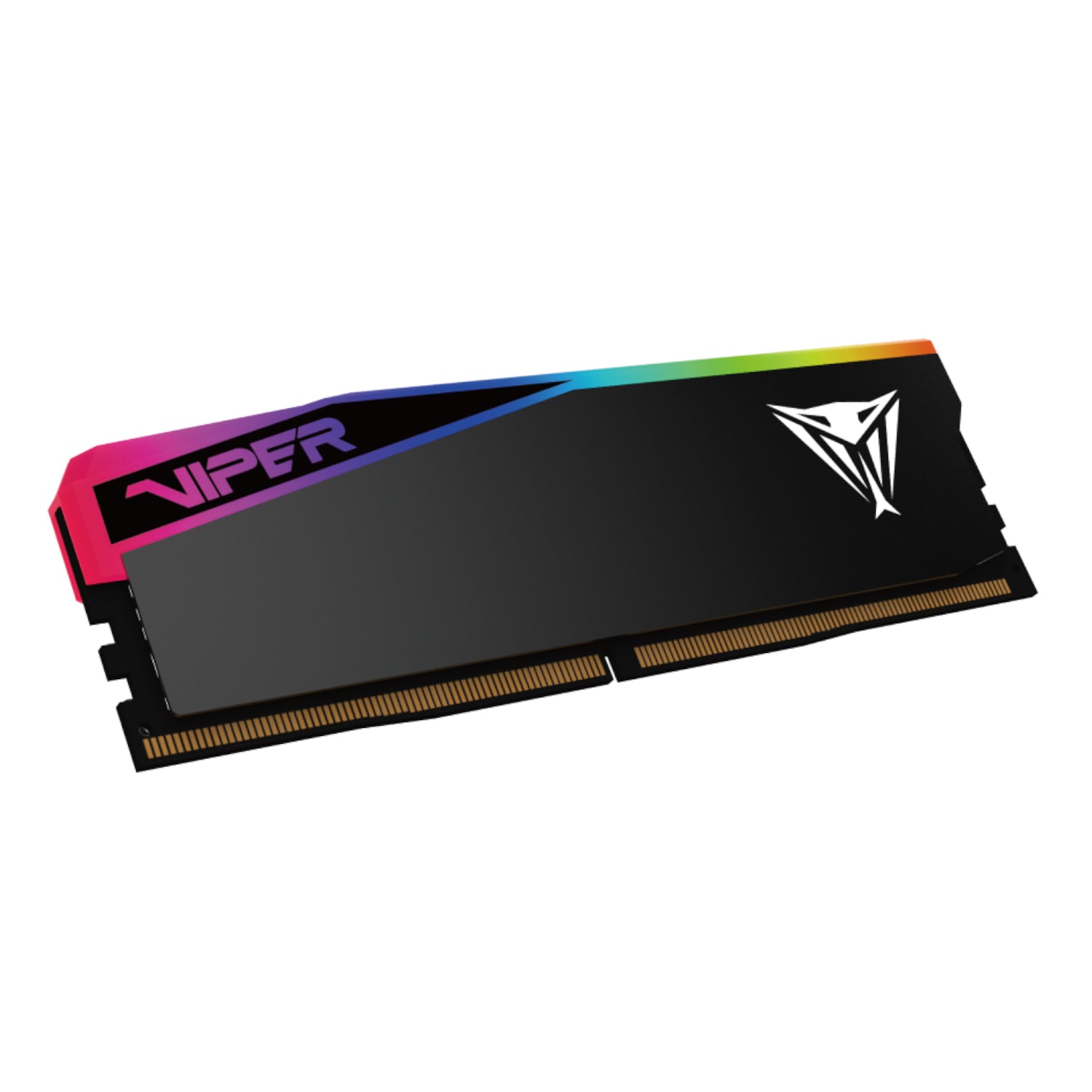 Patriot Viper Elite 5 Ultra RGB 16GB 6000MHz DDR5 Desktop Gaming Memory - Black-3