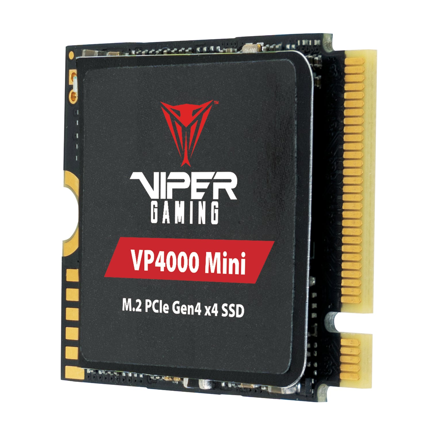 Patriot Viper VP4000 Mini 500GB M.2 2230 PCIe Gen4x4 SSD-2