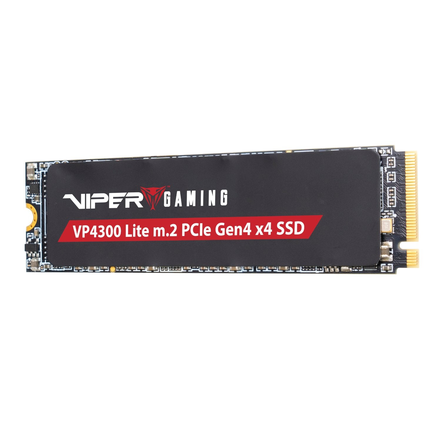 Patriot Viper VP4300 Lite 2TB Gen 4 M.2 PCIe NVMe SSD-3