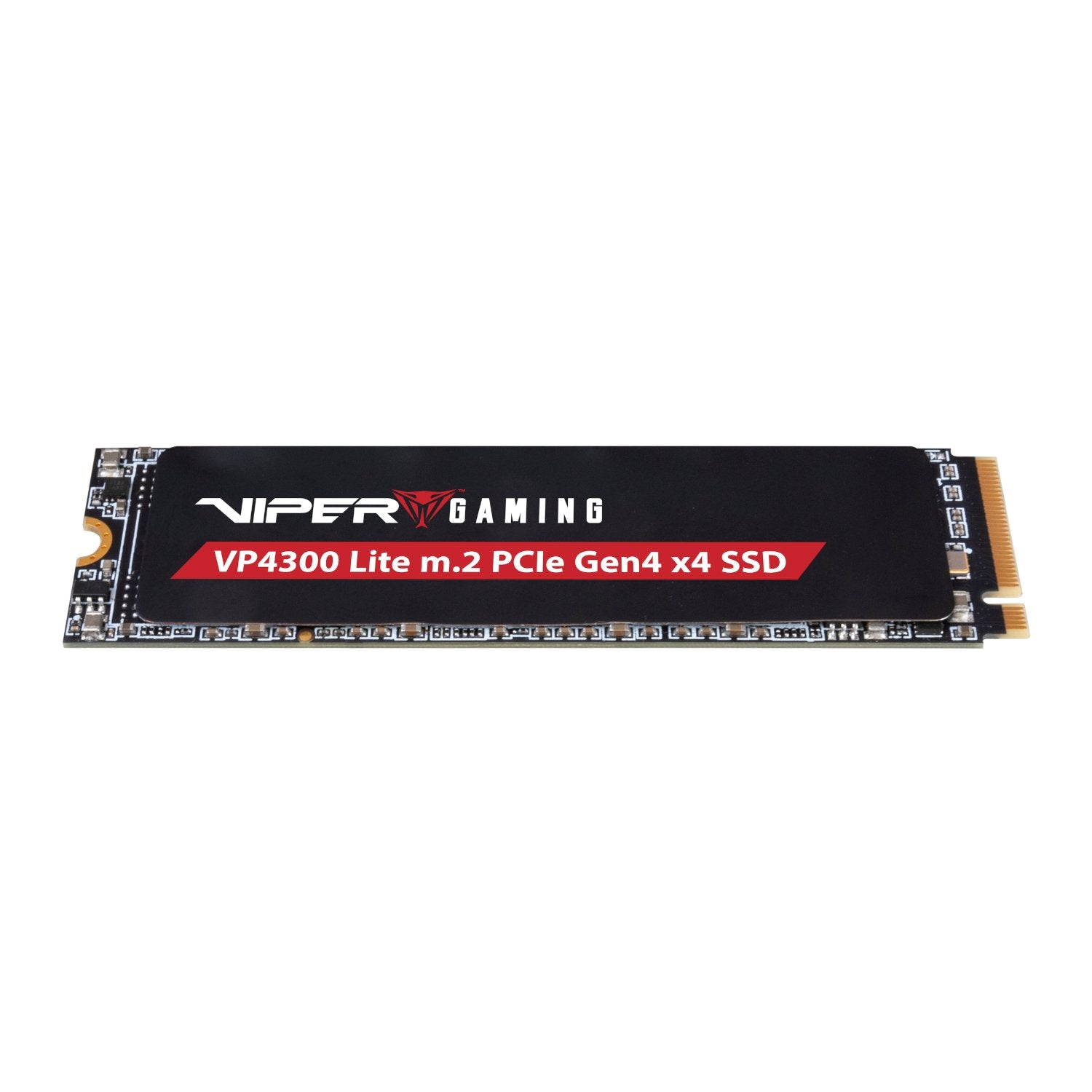 Patriot Viper VP4300 Lite 2TB Gen 4 M.2 PCIe NVMe SSD-4