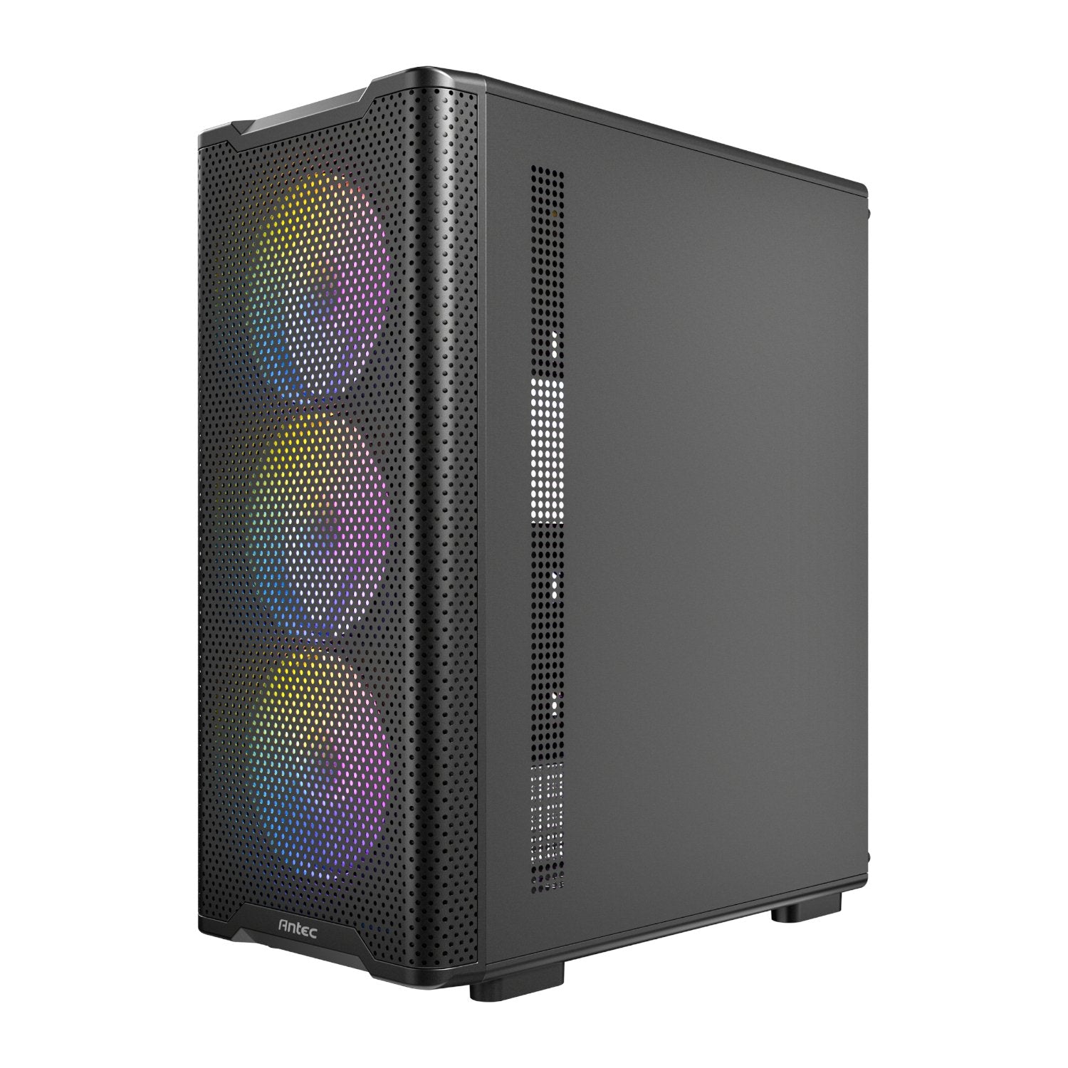 Antec VX310 ARGB ATX Gaming Chassis-2