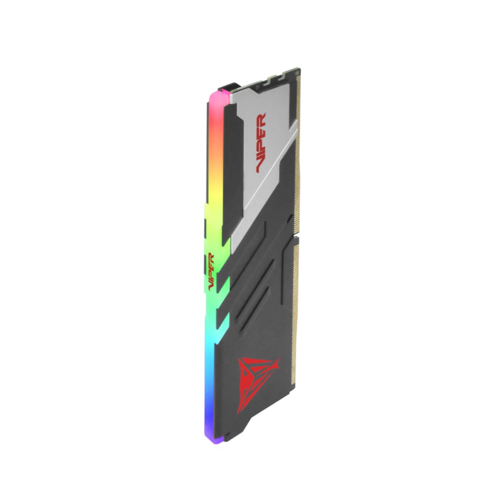 Patriot Viper Venom 32GB 6000MHz DDR5 Desktop Gaming Memory RGB-3