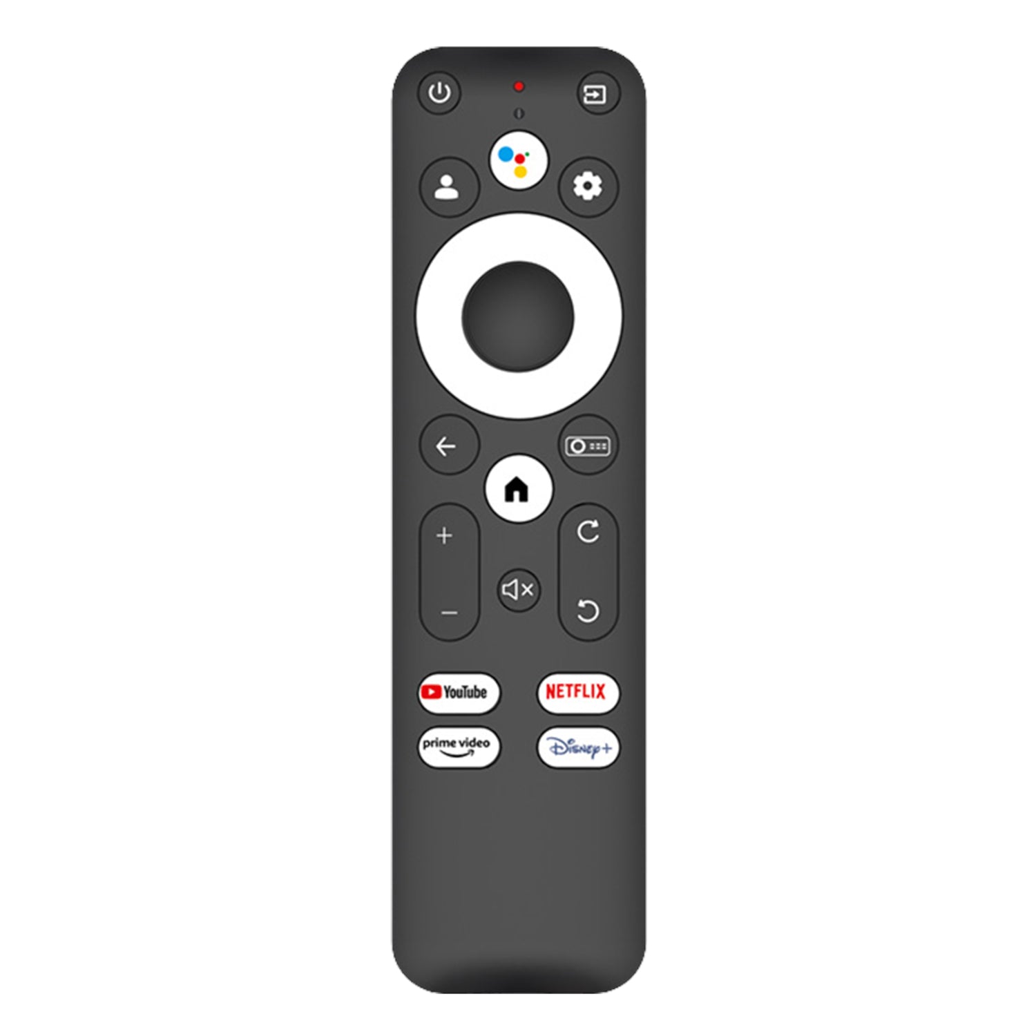 Wanbo Projector Bluetooth Remote Control (X5 Pro | DaVinci 1 Pro | Vali 1 | Cube 2 Pro | T2 Ultra | Cube 1)-0