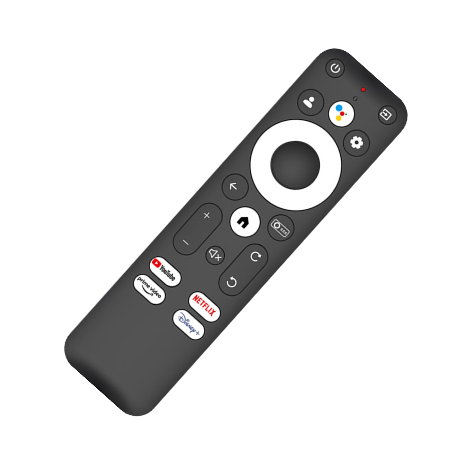 Wanbo Projector Bluetooth Remote Control (X5 Pro | DaVinci 1 Pro | Vali 1 | Cube 2 Pro | T2 Ultra | Cube 1)-1