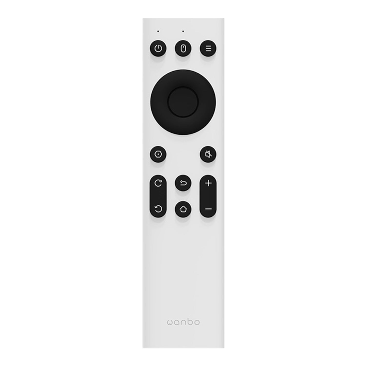 Wanbo IR Remote Control (Mini Pro | T2 Max | X5 | Mozart 1 | X2 Max)-0