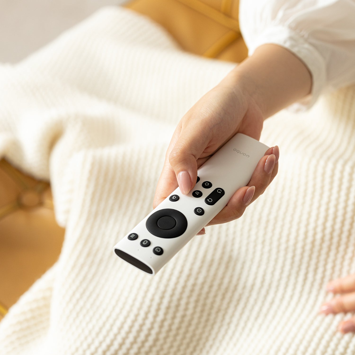 Wanbo IR Remote Control (Mini Pro | T2 Max | X5 | Mozart 1 | X2 Max)-4