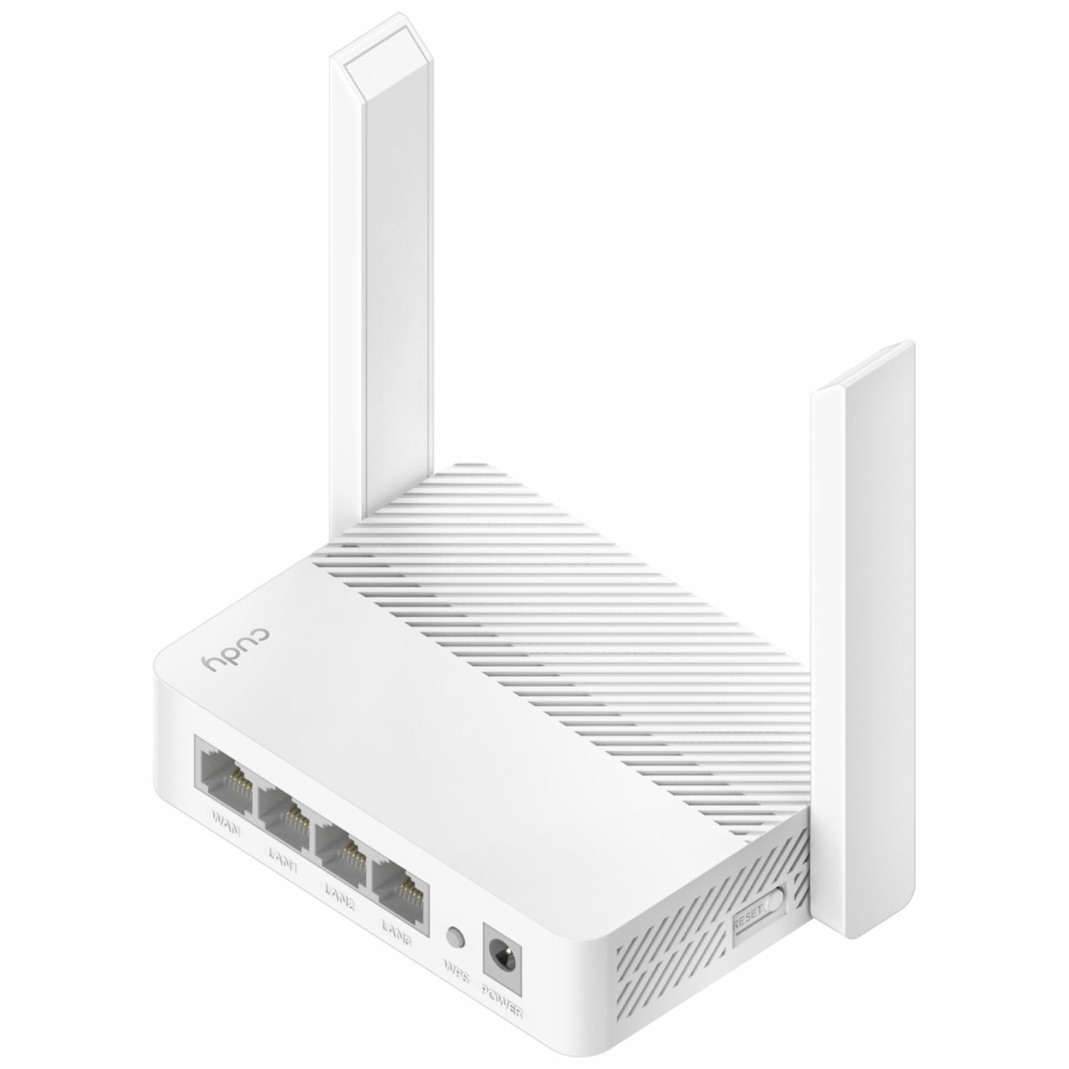Cudy AC1200 Dual-Band Wireless Wi-Fi Router – White-2