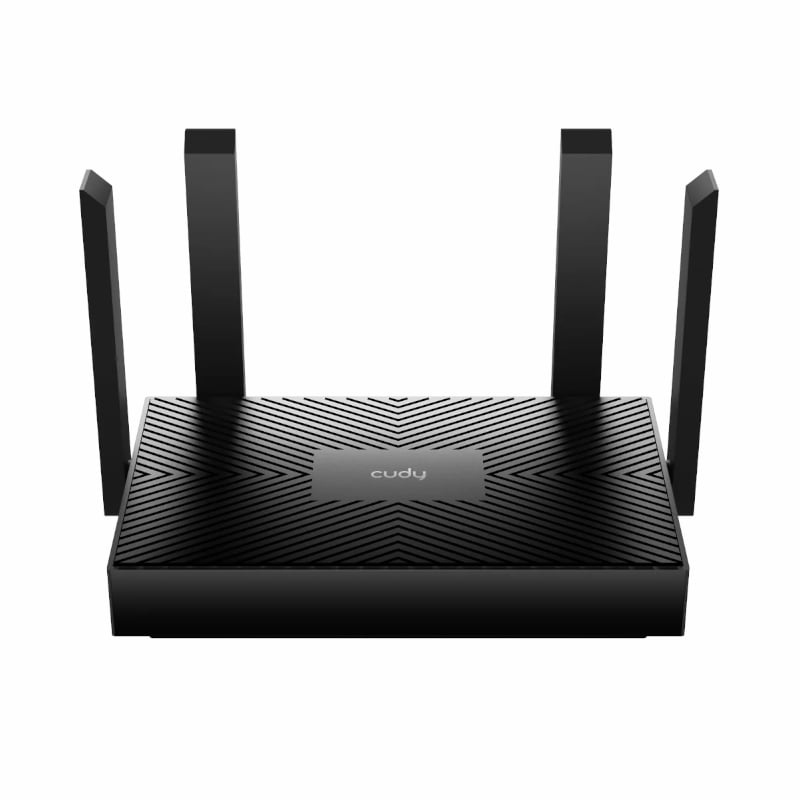 Cudy AX1500 Wi-Fi Router-0