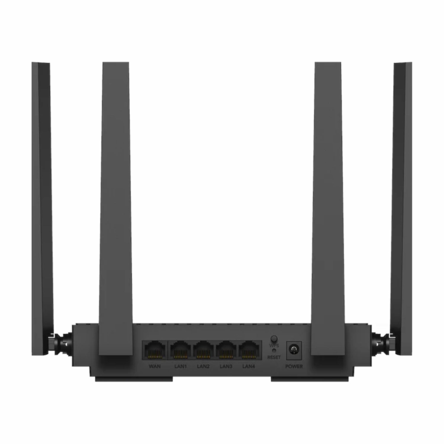 Cudy AX3000 5-Port Gigabit Dual-Band Wi-Fi 6 Mesh Router – Black-3