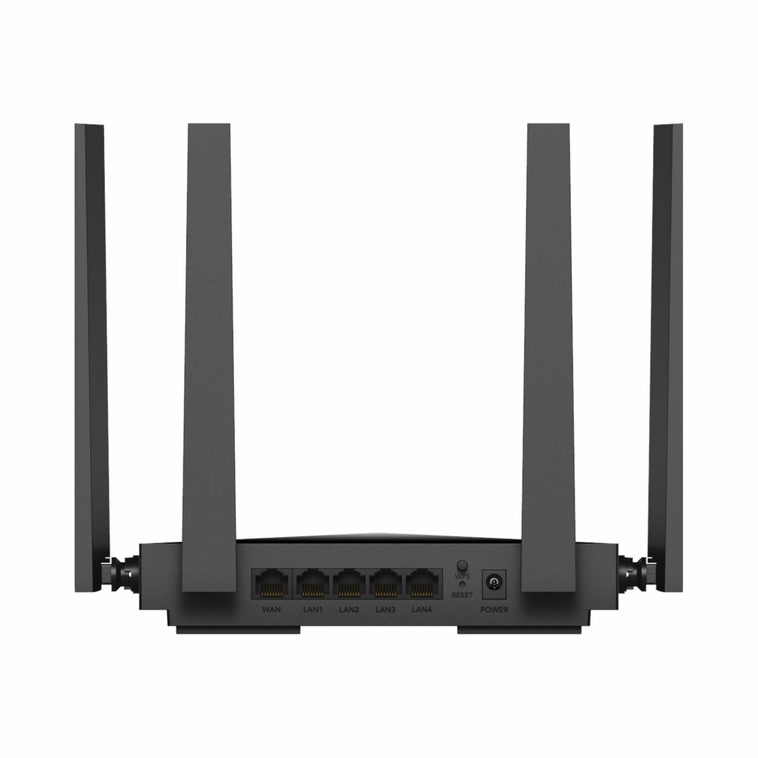Cudy BE3600 Gigabit Wi-Fi 7 Router (WR3600)-1