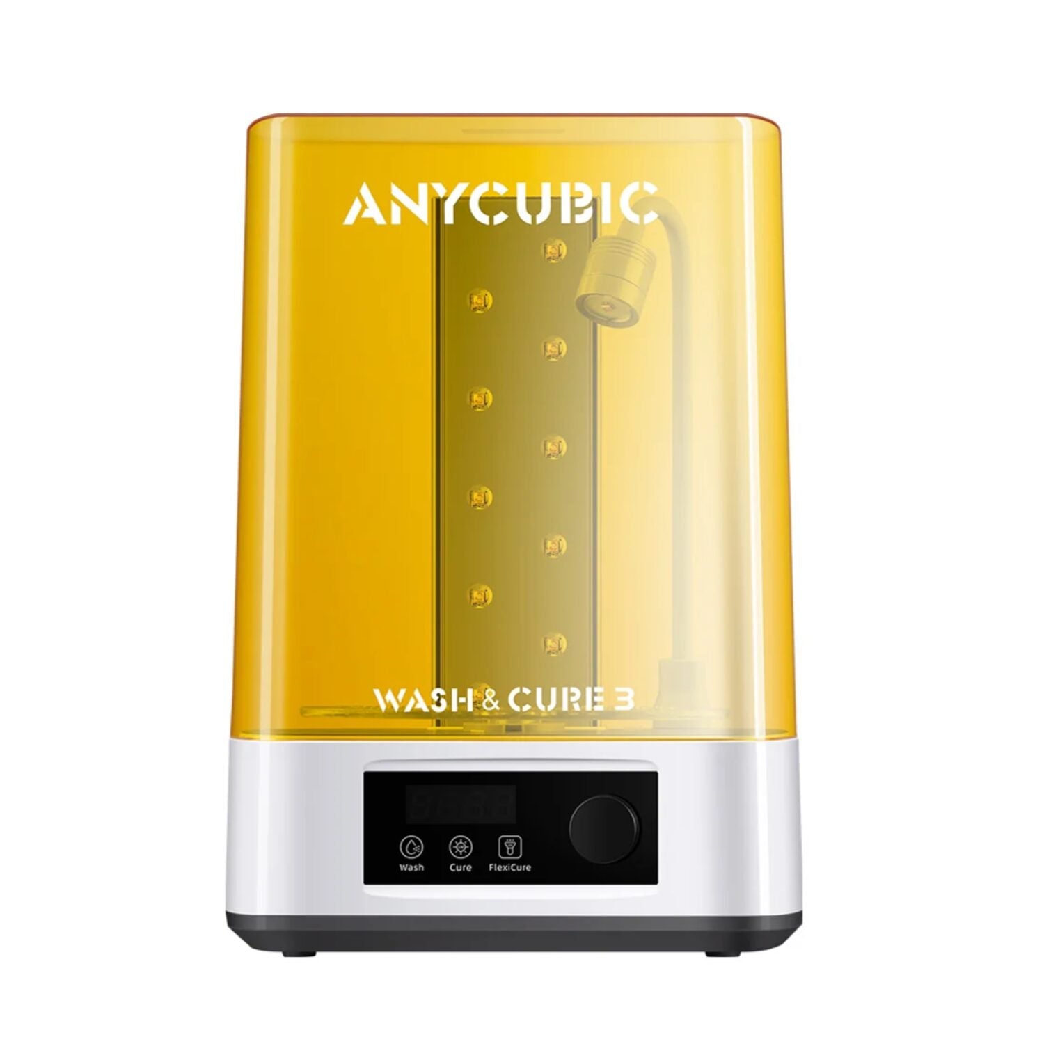 Anycubic Wash and Cure 3-0