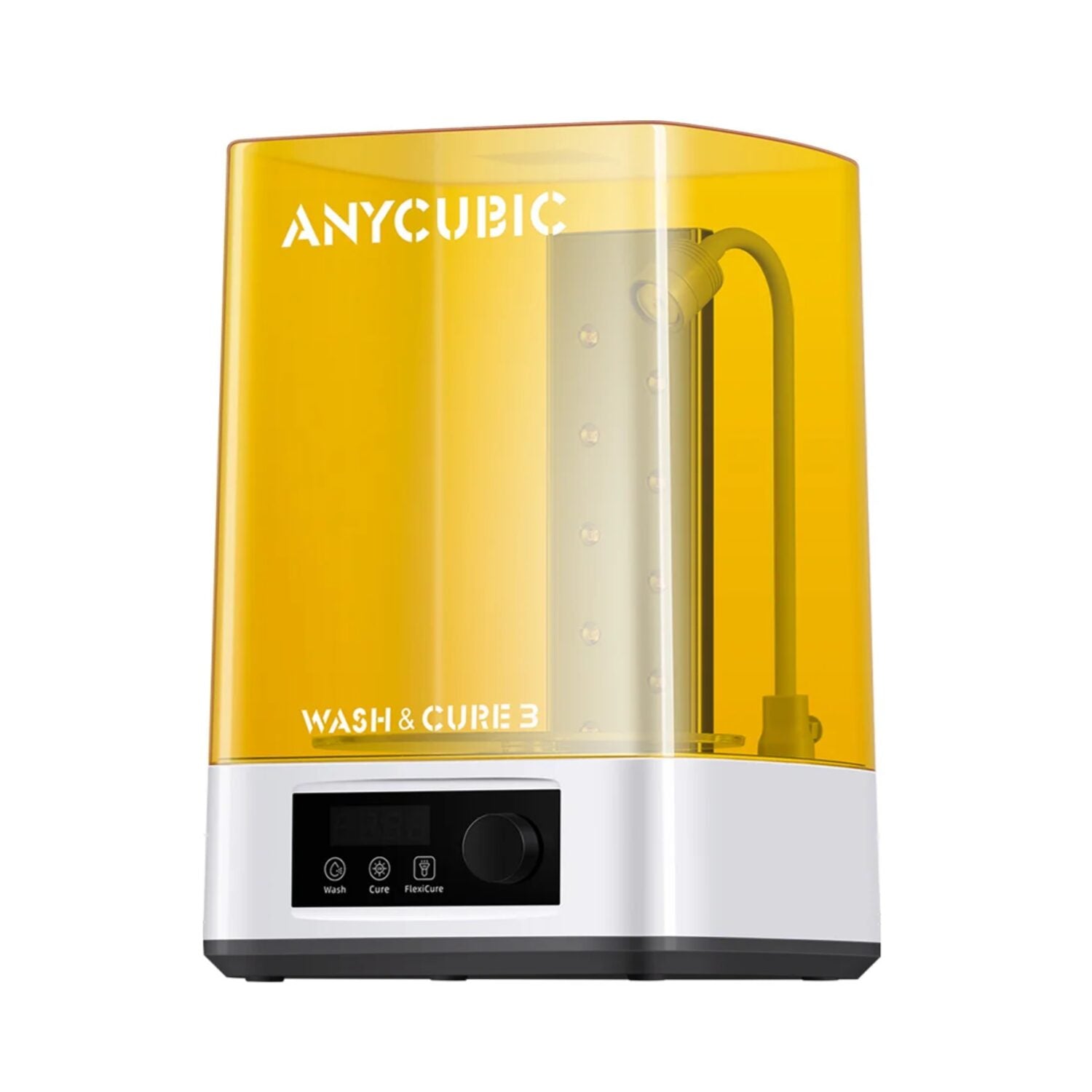 Anycubic Wash and Cure 3-1