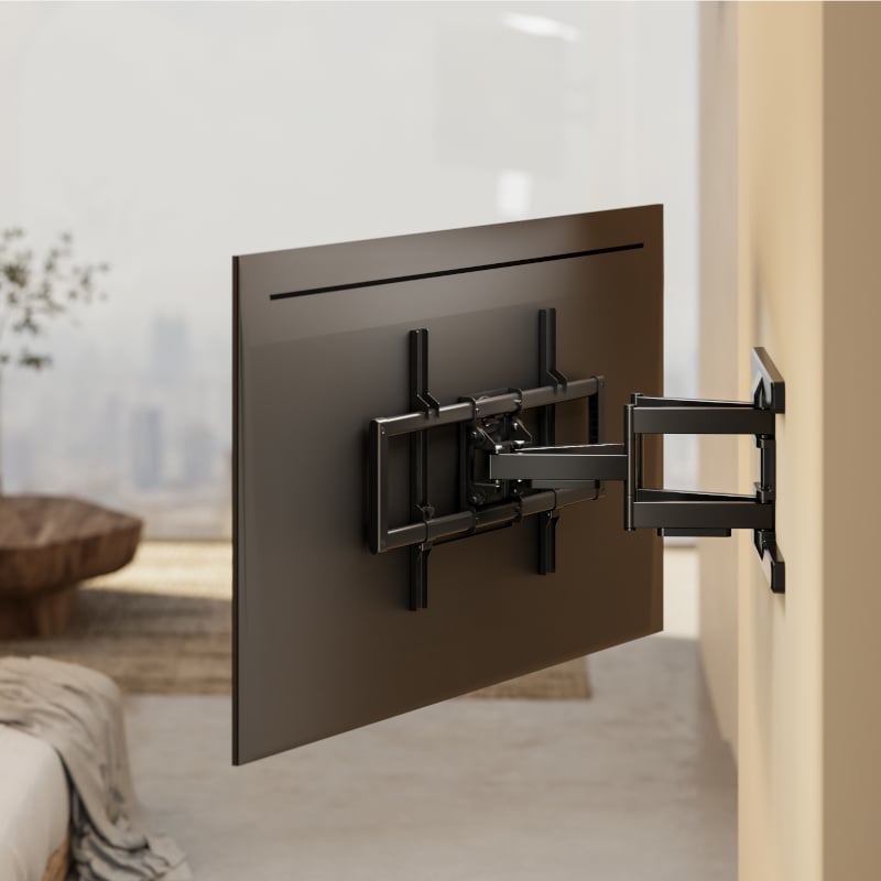 WINX MOUNT Ultra Full Motion TV Bracket-6