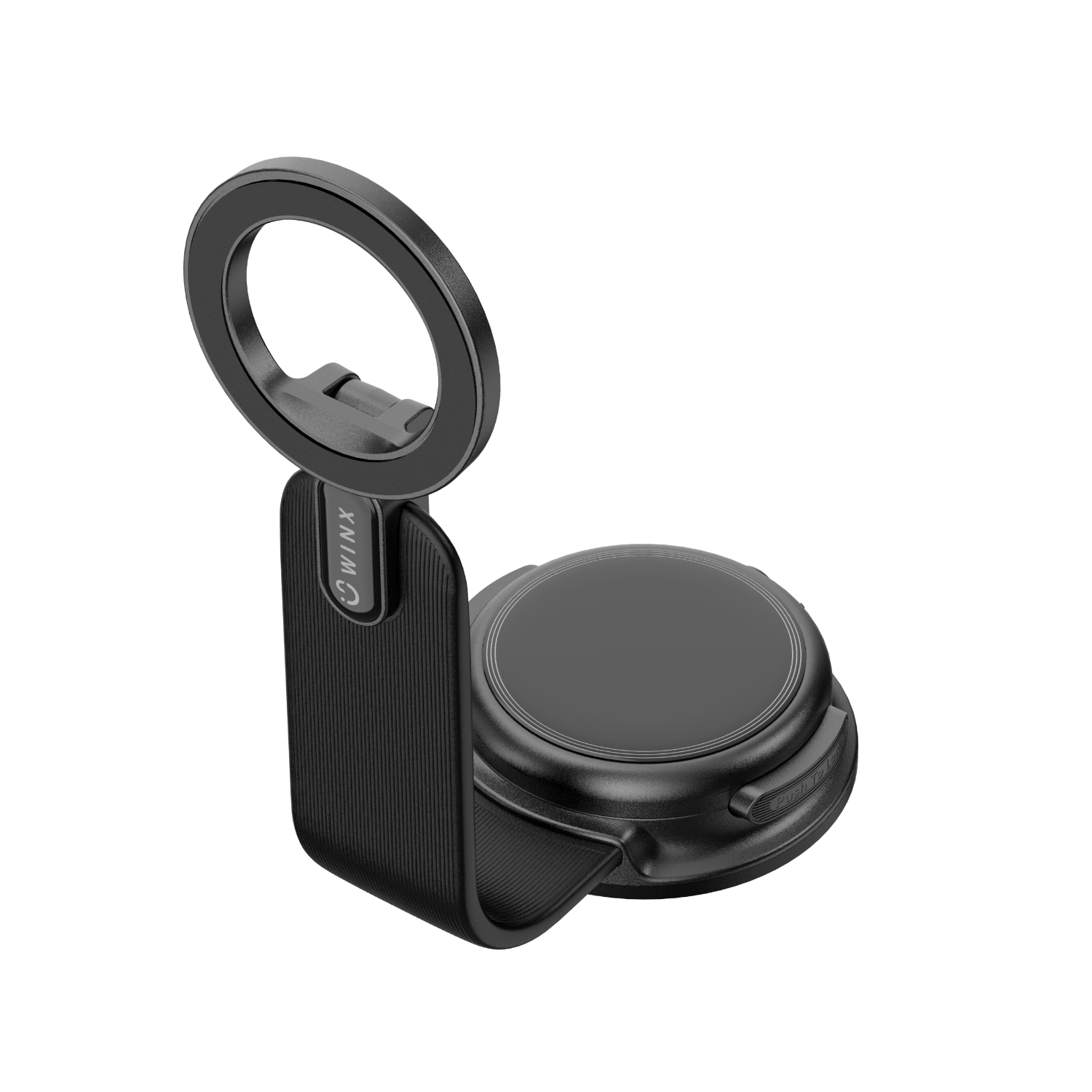 Winx View Essential Magnetic Phone Holder-1