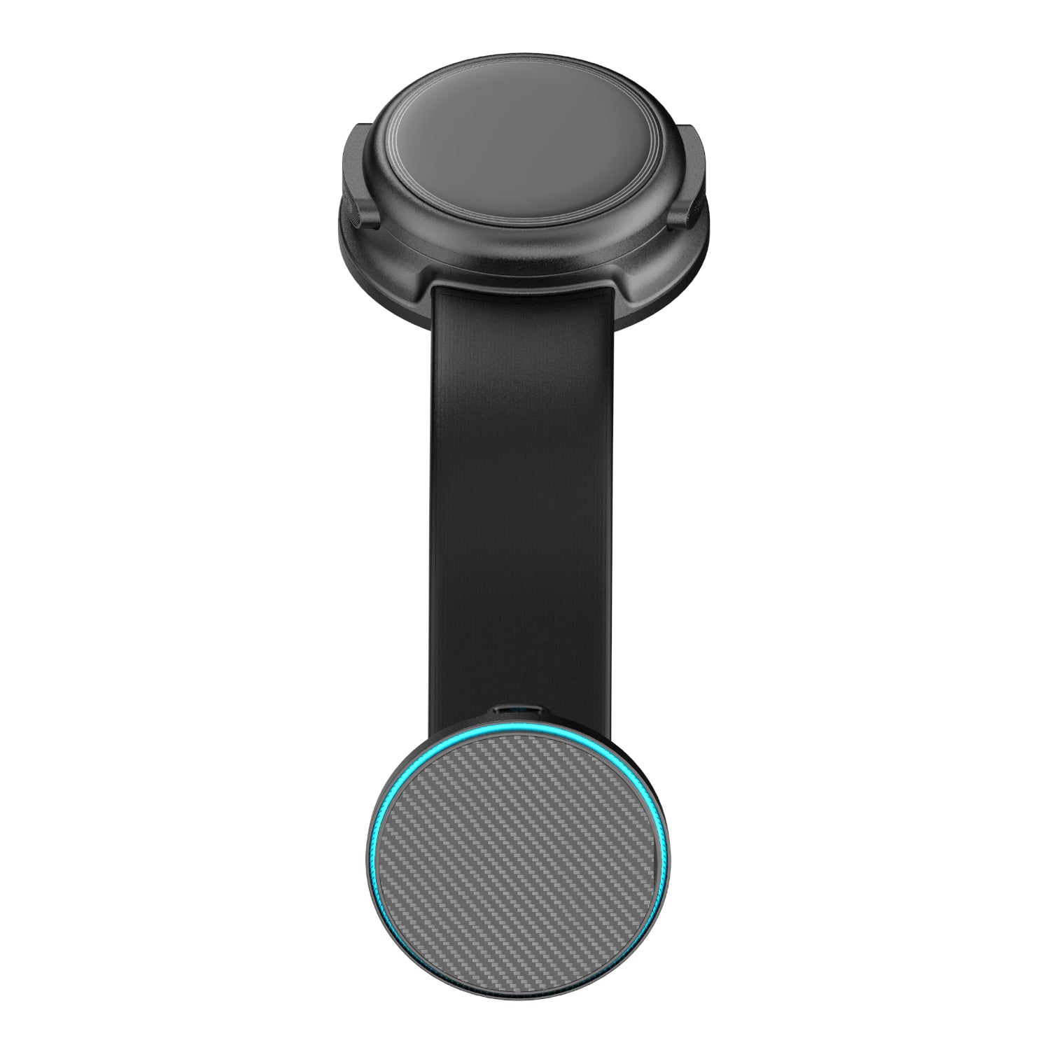 WINX VIEW Power Phone Holder and Wireless Charger-2