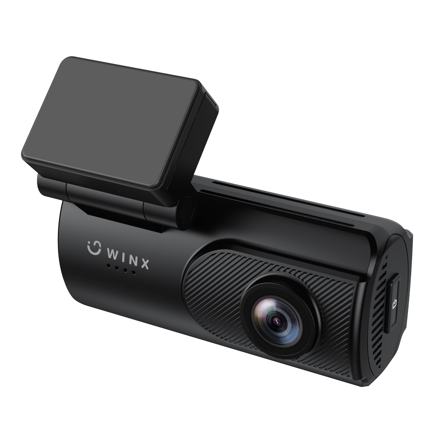 WINX TRACK Essential 2K Dash Cam-0