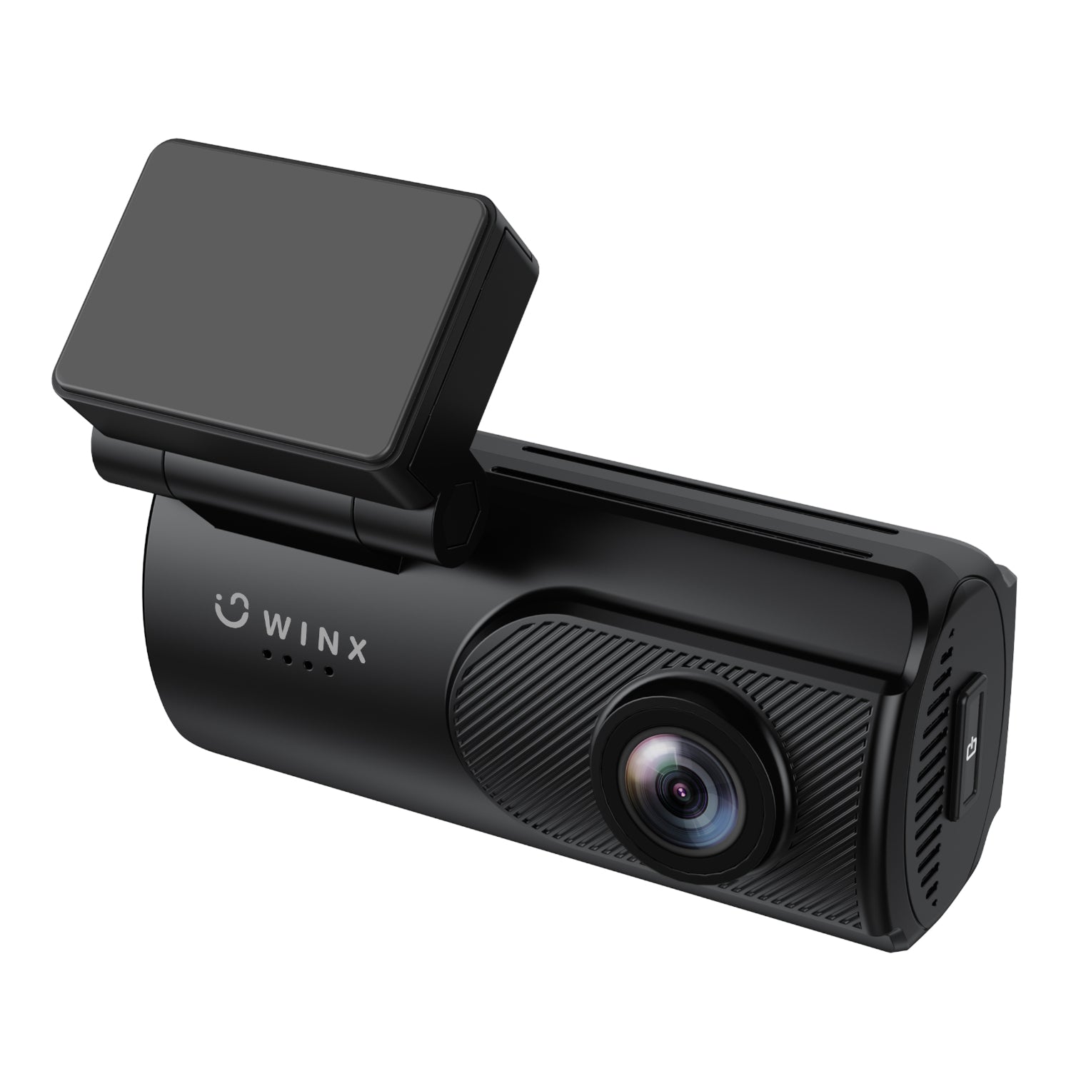 WINX TRACK Pro 2K Dash Cam-0