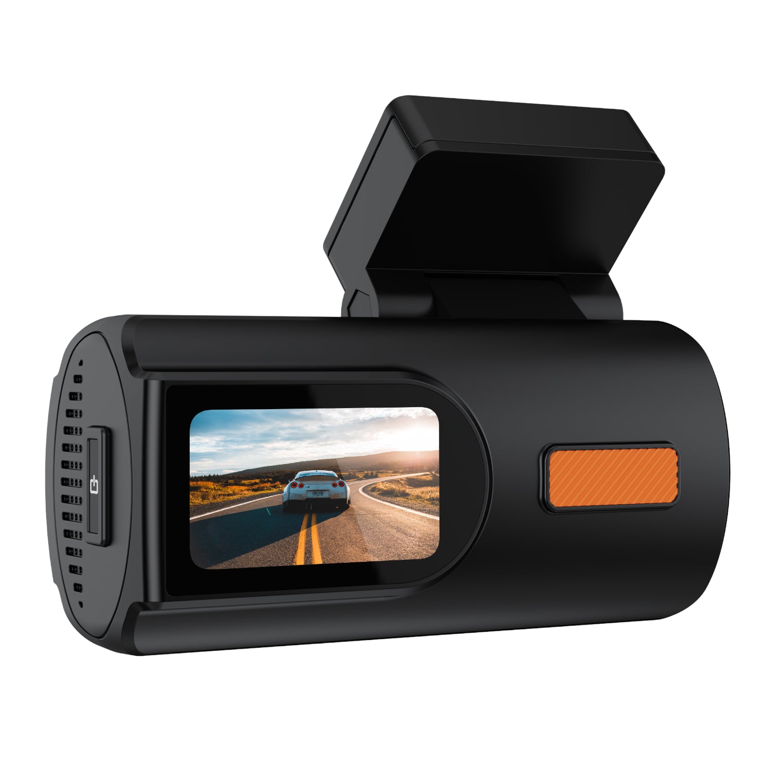 WINX TRACK Pro 2K Dash Cam-4