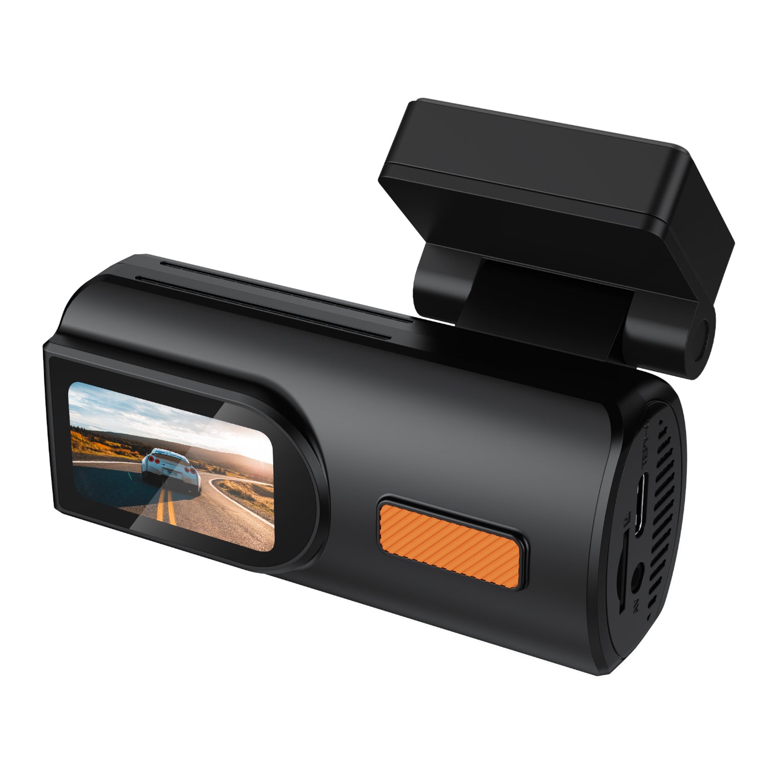 WINX TRACK Pro 2K Dash Cam-5