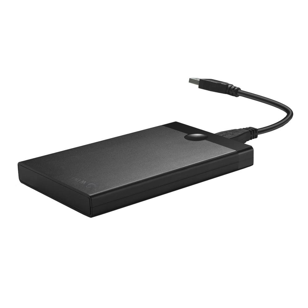 WINX STORE Fast 2.5" USB Enclodue-2