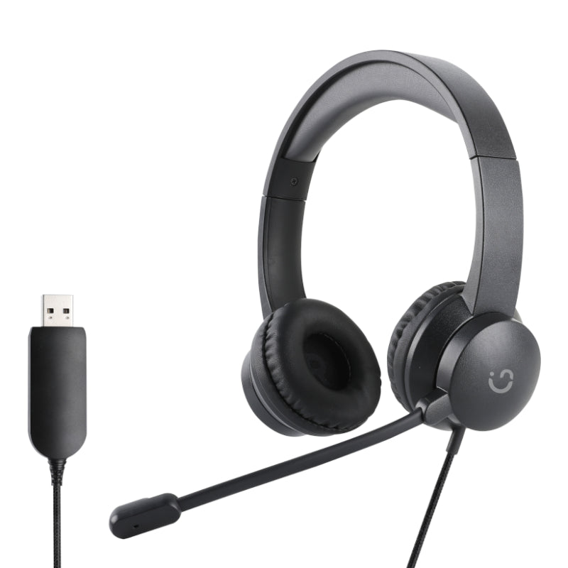 WINX CALL Clear USB Headset (UNBOXED DEAL)