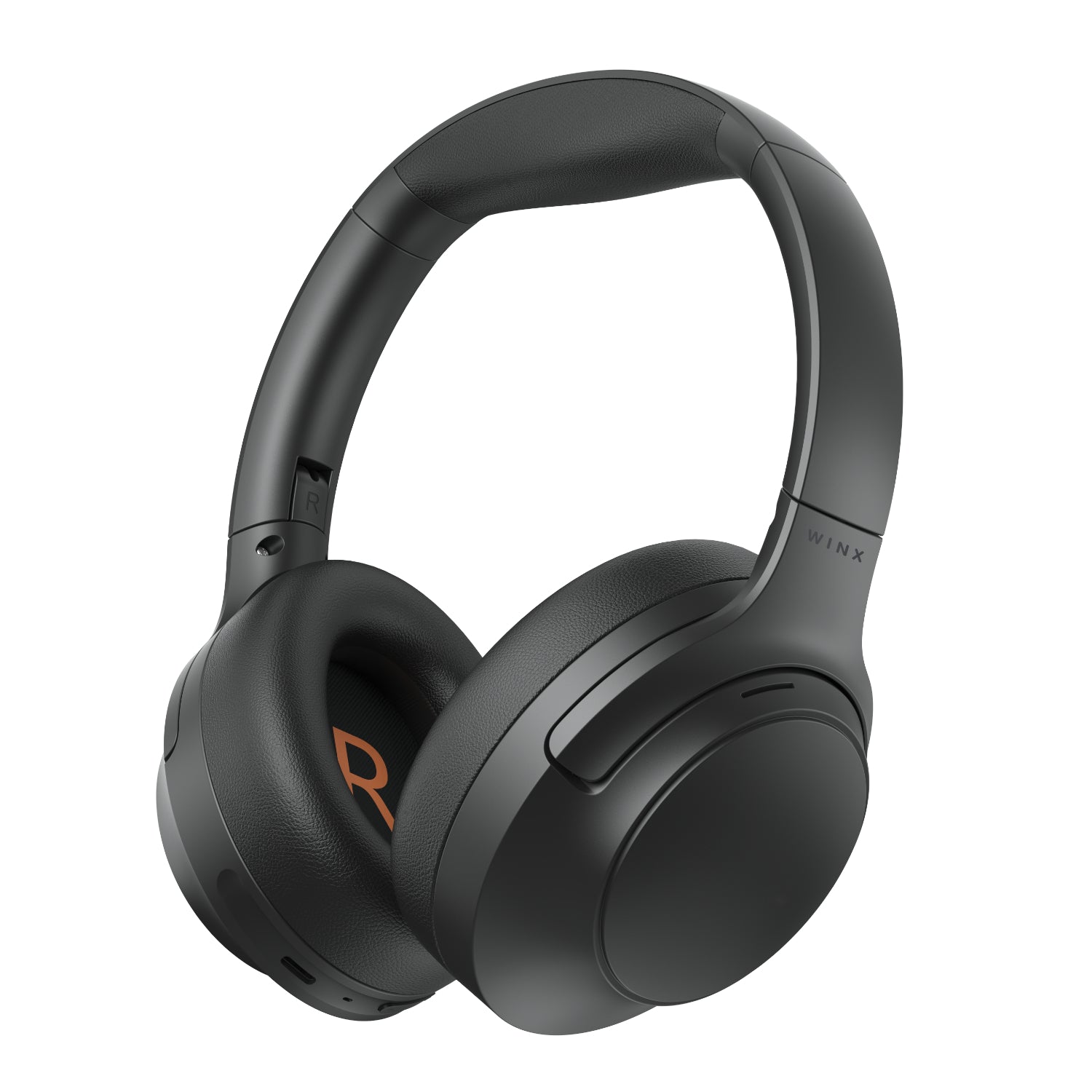 WINX VIBE Pure 2Hybrid ANC Headphones-0
