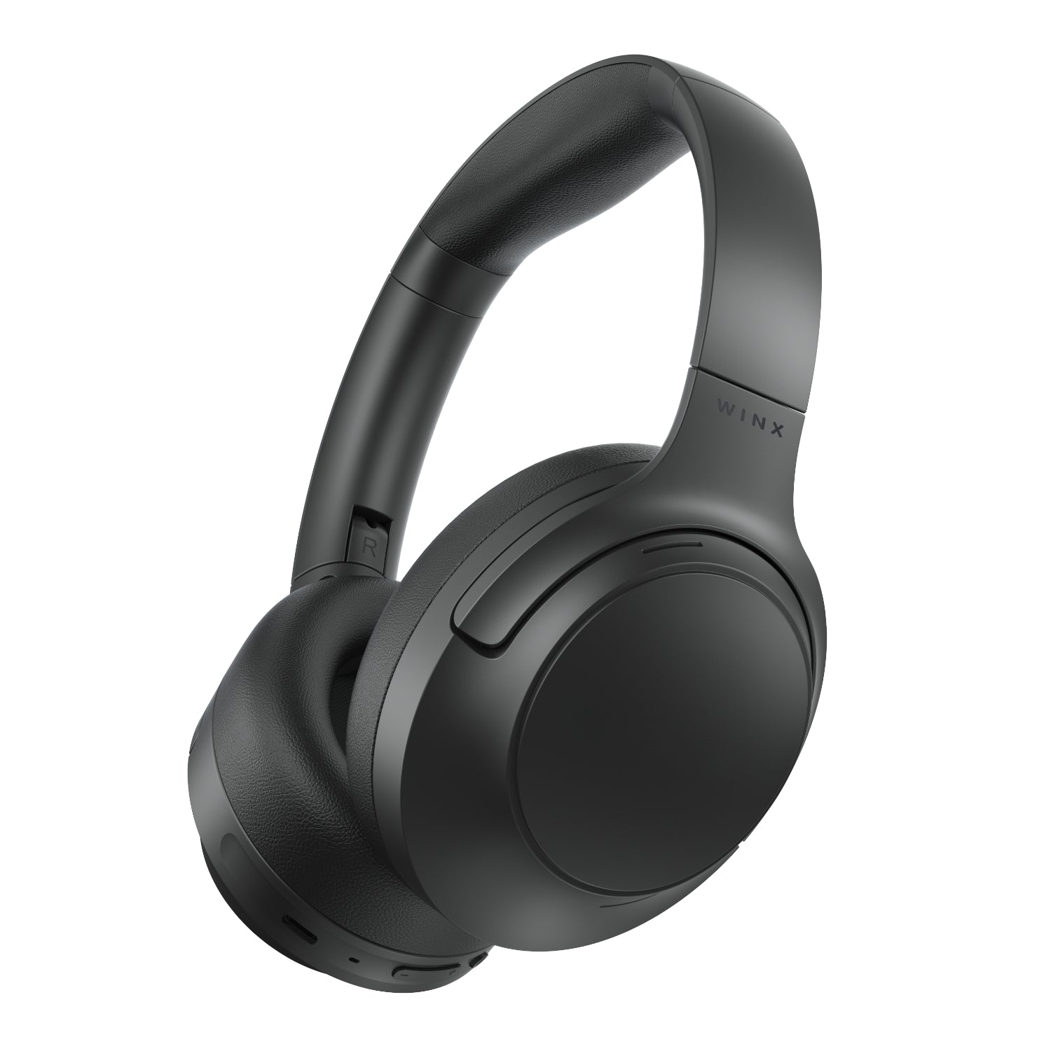 WINX VIBE Pure 2Hybrid ANC Headphones-1