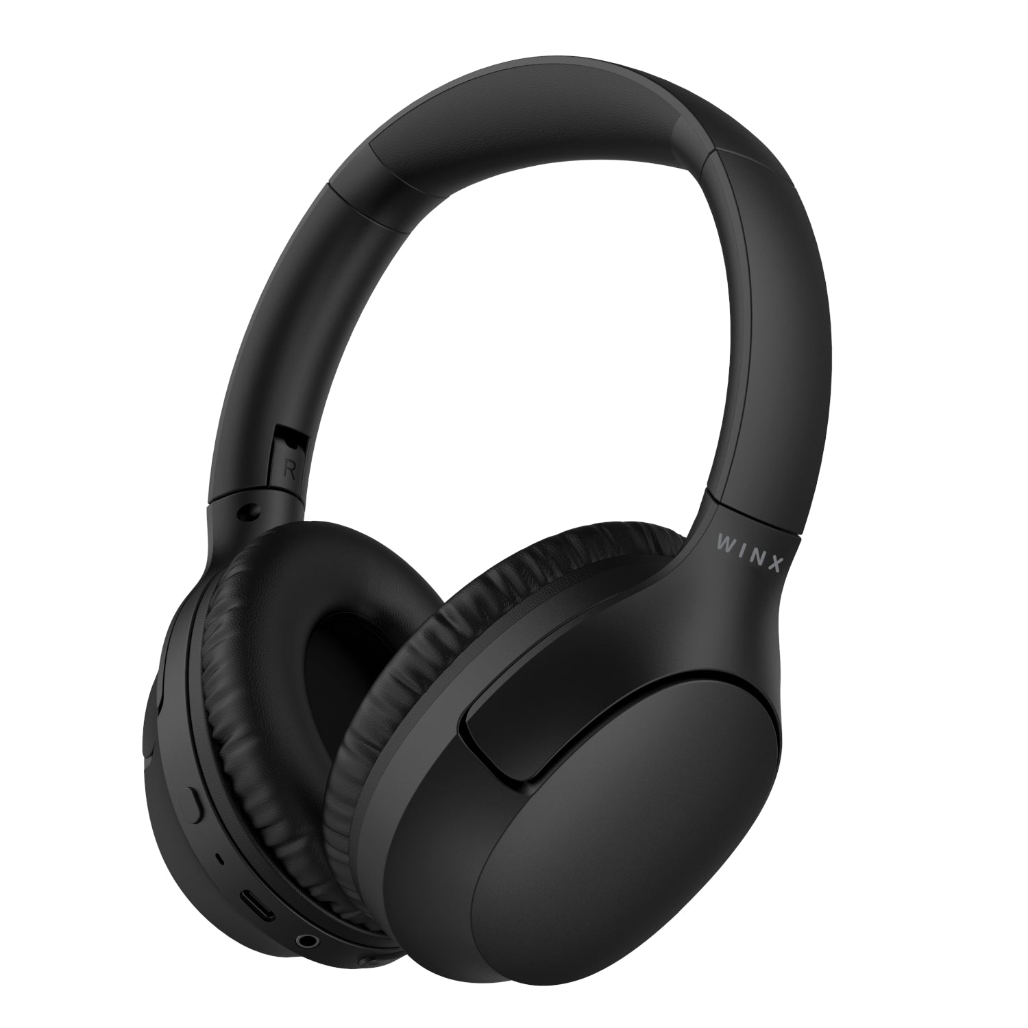 WINX VIBE Comfort 3 Wireless Headphones-0