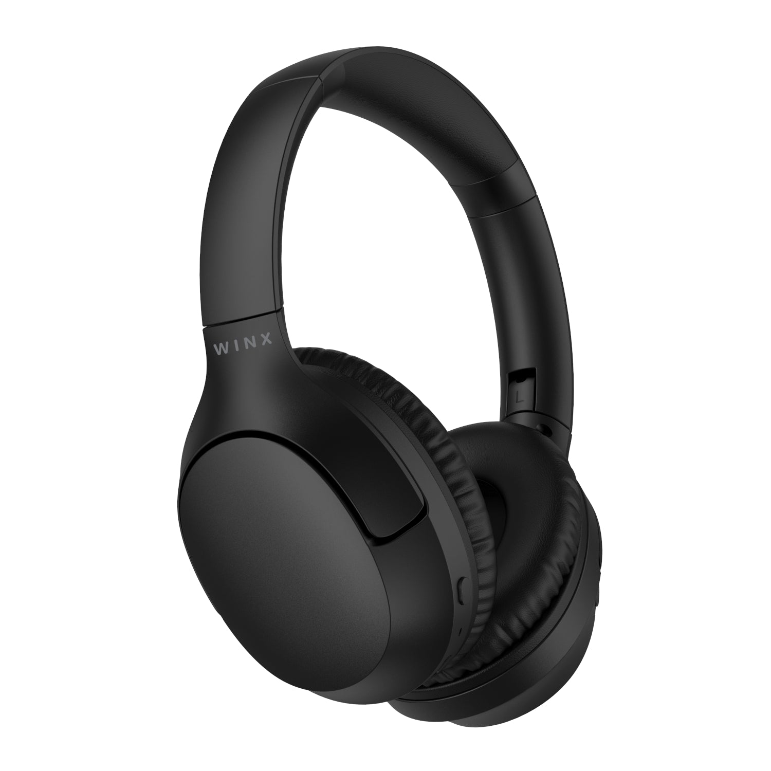 WINX VIBE Comfort 3 Wireless Headphones-1