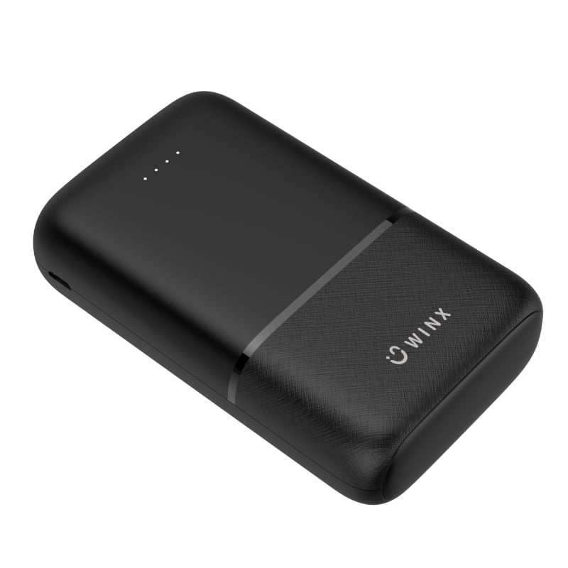 WINX GO Simple 10000mAh Power Bank-2