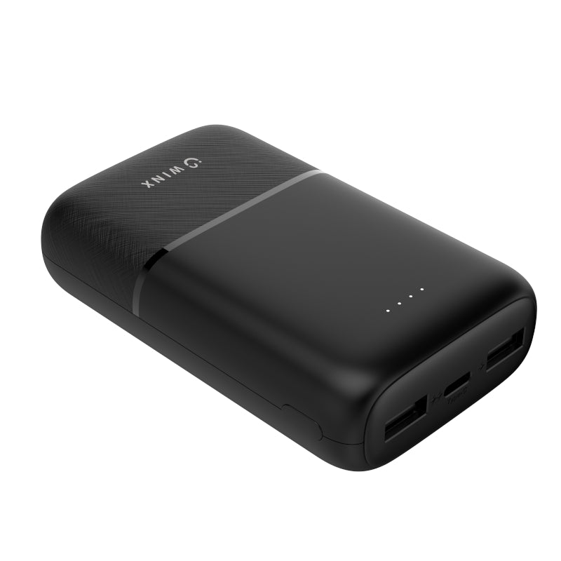 WINX GO Simple 10000mAh Power Bank-3