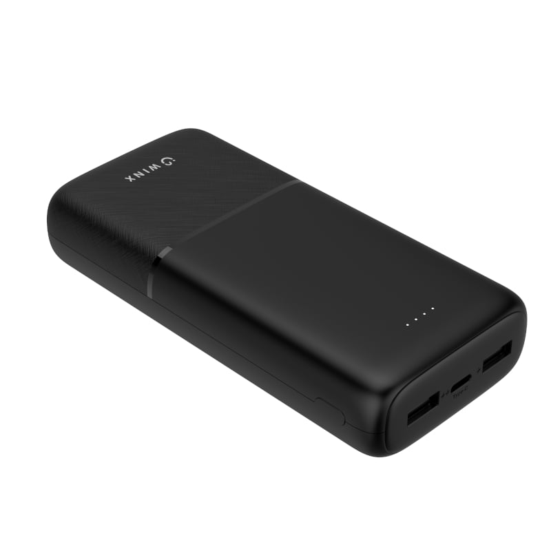 WINX GO Simple 20000mAh Power Bank-3
