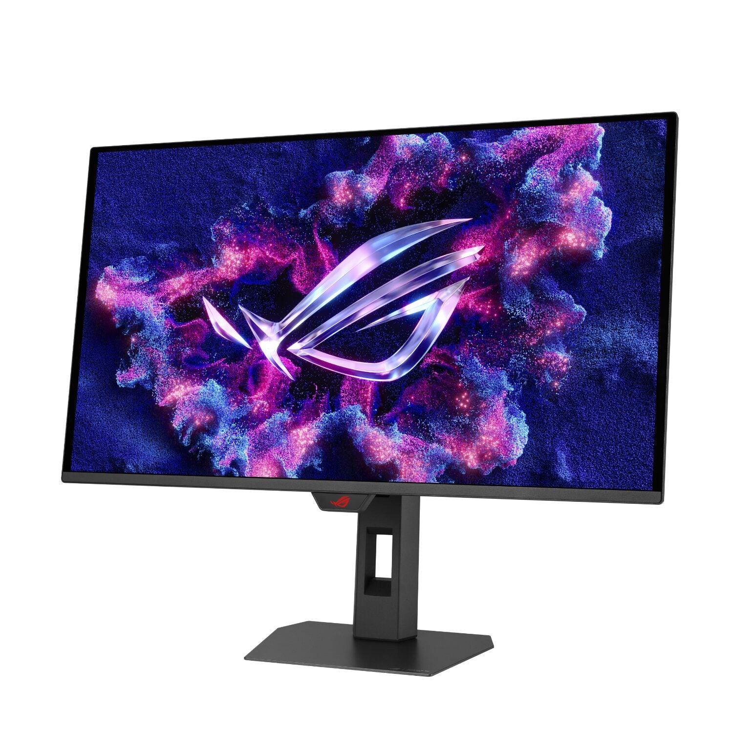 Asus ROG Strix 27" QD-OLED HDR 500 True Black 500Hz Gaming Monitor-2