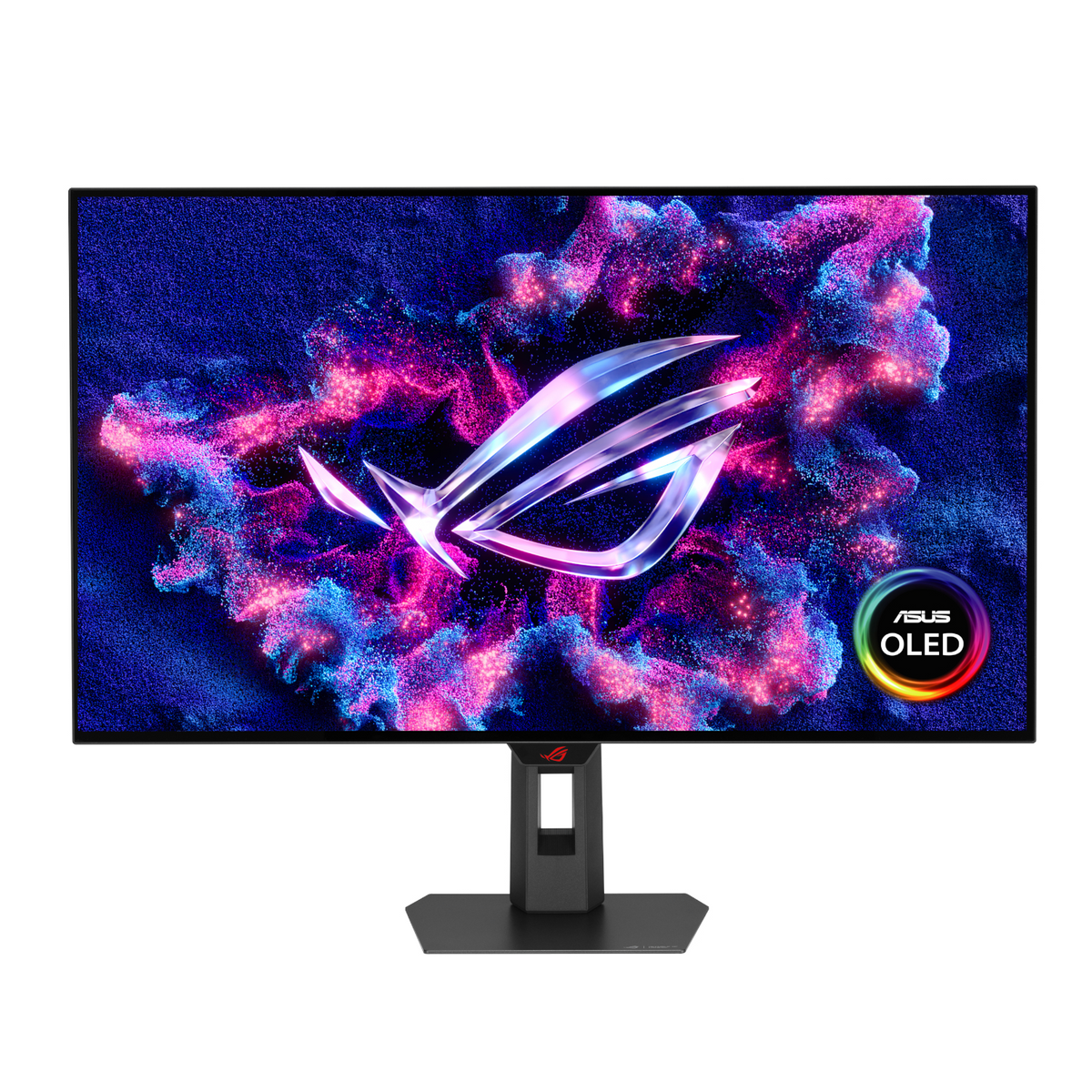 Asus ROG Strix 32" WOLED 4K UHD 240Hz / FHD 480Hz HDR 400 True Black Gaming Monitor-0