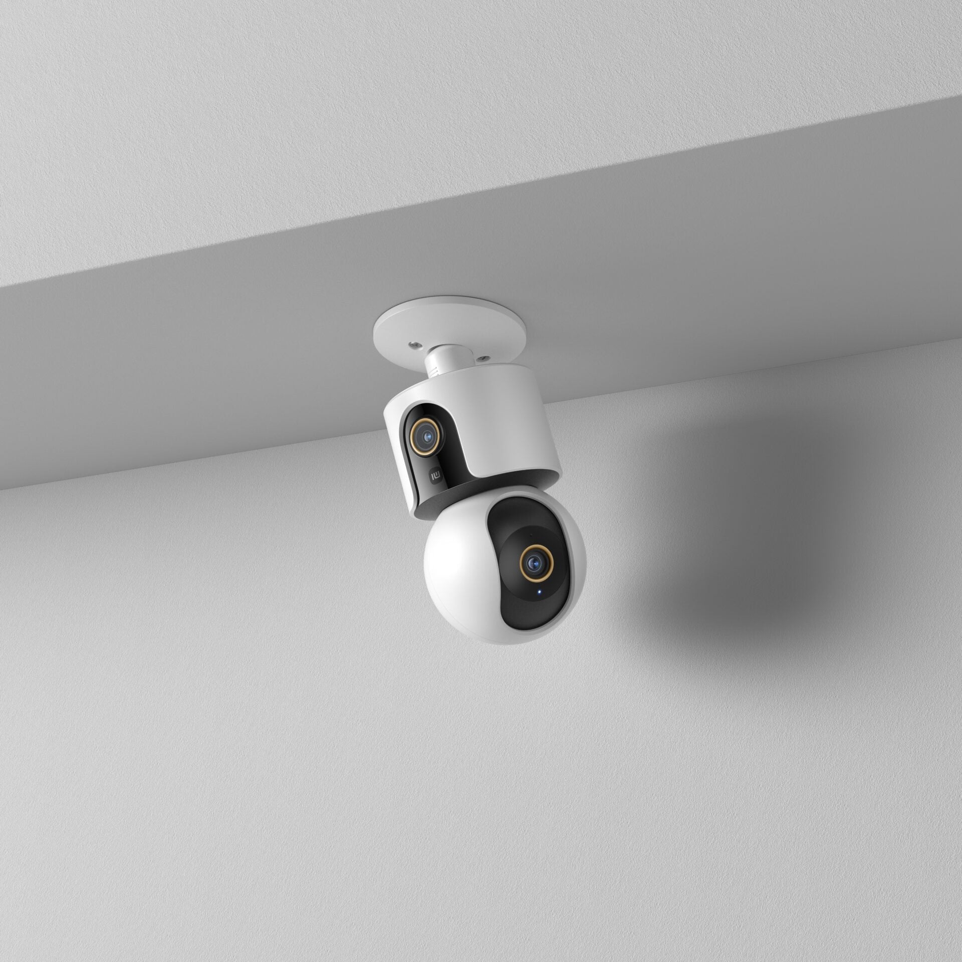 Xiaomi Smart Camera C500 Dual (4MP, 360° PTZ, AI Detection, Night Vision)-5